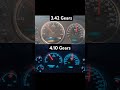 3 42 Vs 4 10 Gears Part 2