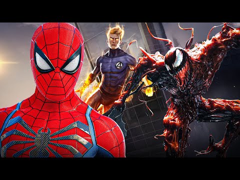 Marvel's Spider-Man 3 - EVERYTHING Teased So Far!