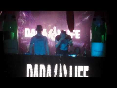 Dada Life Remix - Alcoholic