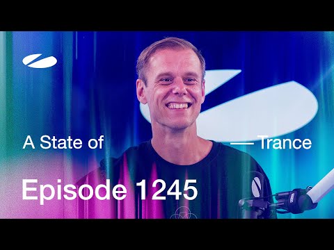 Armin van Buuren and 2 more