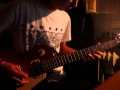 Miles Away - Anywhere (Guitar Cover) 