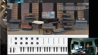 Video thumbnail for Why you MUST download Arturia Analog Lab 2!! by Emlyn In The Mix