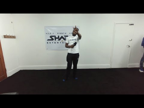 Saturday Night - Live Yxng Range & MDR Tilla