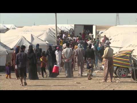 Join Live Webcast to Support Persecuted Christians