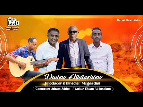 Bedri Adus Harari Music Video