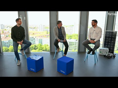 Software Engineering ist die Schlüsseldisziplin in der Digitalisierung – Digitaltag 2021