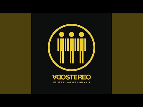 Videoclip de Zona De Promesas (Remasterizado 2007) — Soda Stereo