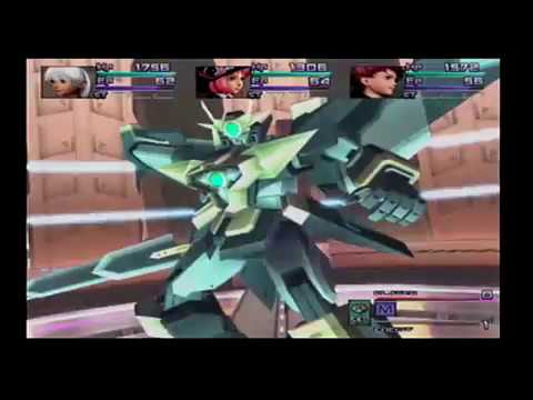 Xenosaga Episode II Part 32 - Dark Erde Kaiser