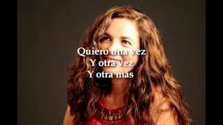 Hagamos el amor - Sandra Mihanovich (Letra)