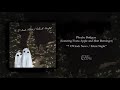 Phoebe Bridgers (featuring Fiona Apple and Matt Berninger) - 7 O'Clock News / Silent Night