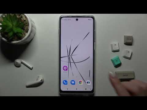 How to Mute Ringtone on Motorola Moto G200 - Silent Ringtone