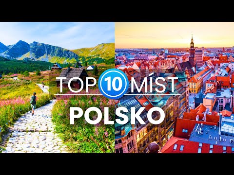 , title : 'Top 10 úžasných míst v Polsku | Cestování a dovolená v Polsku'