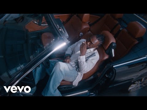 TyFontaine - Only One (Official Music Video)