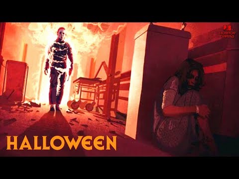 Halloween : Michael Myers | Full Gameplay Walkthrough No Commentary - YouTube