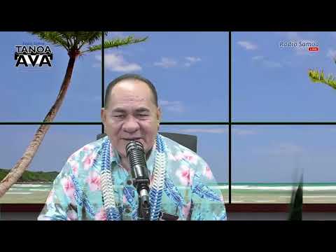 Tanoa Ava Show, 31 Dec 2022- Radio Samoa