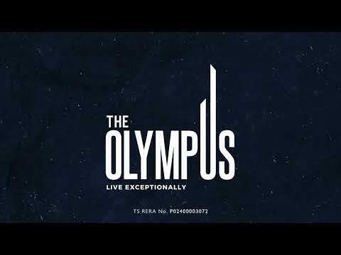 3D Tour Of The Olympus
