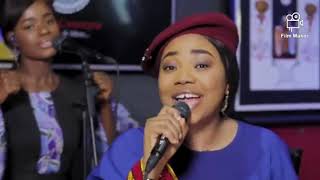 Mercy Chinwo - Na You Dey Reign ( OFFICIAL VIDEO )