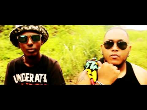 Kia Nash x Mathum's Man - Trapé