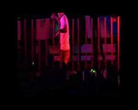 Sanctuary Festival 2008 - Darren Styles Mark EG MC Storm