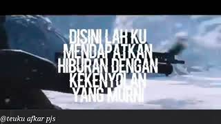Download lagu Pubg, kata2 motivasi buat pacar yg sering marah jika kmu main game mp3
