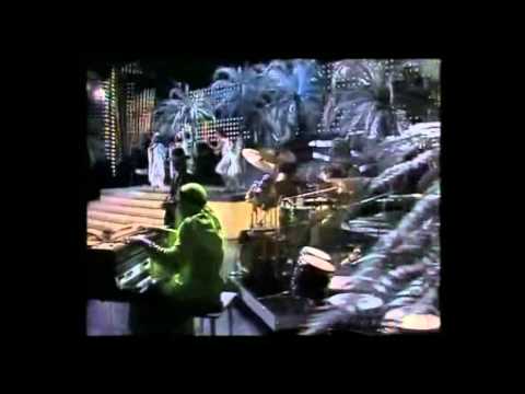 Duck Sauce Vs Boney M - Barbara streisand