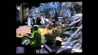 Duck Sauce Vs Boney M - Barbara streisand