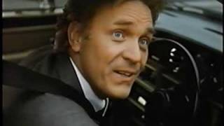 ALLEN MECHEN (TUDOR CRISPS)