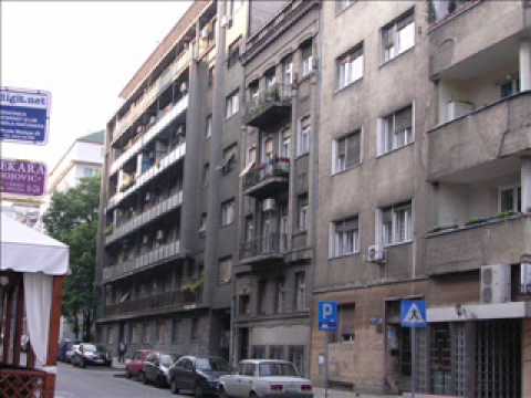 Čubursko oro - Božidar Boža Đukić