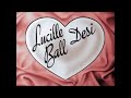 I Love Lucy Intro In Color