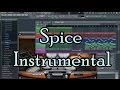 Shokugeki no Soma - Ending (Spice) - Instrumental ...