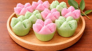 Download lagu RESEP KUE APEM SIMPLE SEMUA PASTI LANGSUNG BISA BIKIN! mp3