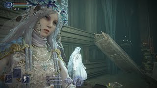 【エルデンリング ナイトレイン】01初心者が人形ちゃんでエデレに挑戦する配信