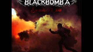 Black Bomb A - Hell On Earth