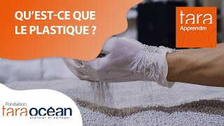 Qu'est-ce que le plastique ?