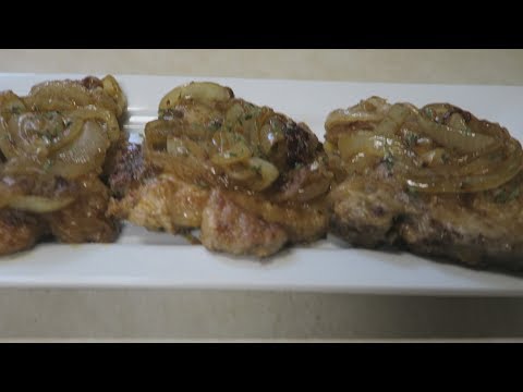 download lagu mp3 mp4 Pork Chops With Caramelized Onions, download lagu Pork Chops With Caramelized Onions gratis, unduh video klip Pork Chops With Caramelized Onions
