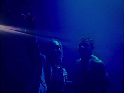 JELEEL! - HER WAYS! (Low Quality Instrumental) [Requested By: Michael Lewis]