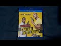 Central Intelligence Blu Ray Overview