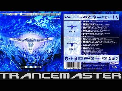 Trancemaster Vol. 3003 - 2002