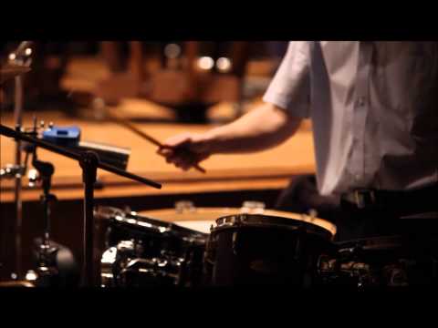 Gyro by Tomer Yariv Performed by Cy Miessler and Kevin Rabold