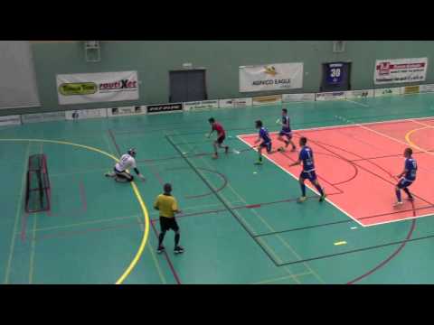 Maalikooste: SBC Levi II - SBT Tornio II 8-3 @ Urheiluhalli, Kittilä 06.02.2016