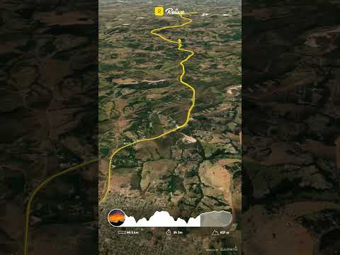 27.08.2026 Alexania and Back +20 km #abadiania #Alexania #goiás #cycling #brasil #youtube #bike