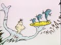 One Fish Two Fish Red Fish Blue Fish VHS