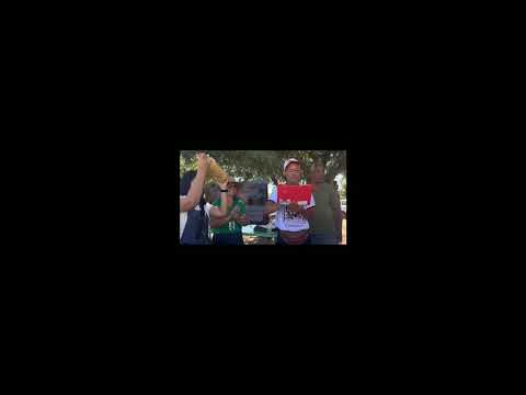 RODA DE CONVERSA SOBRE SEMENTES CRIOULAS EM ARINOS E EM BURITIS, EM MG, COM O GUARDIÃO JOSÉ LUIZ