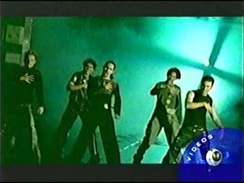 CIAO MAMA - BESAME (VIDEO OFICIAL HQ)