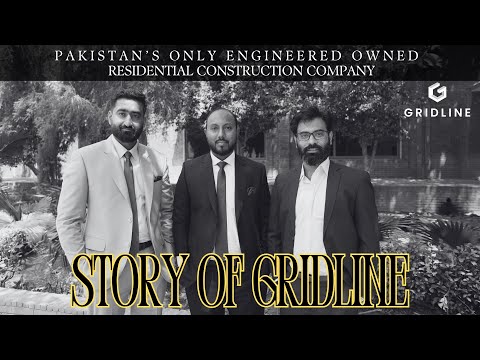4 Kanal Farmhouse in Gulberg Greens