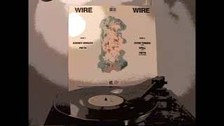 WIRE - Pieta (Lead Vocal Muted)