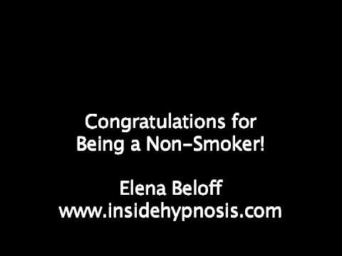 hypnosis what is it like