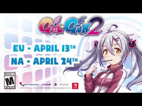 GAL*GUN 2 