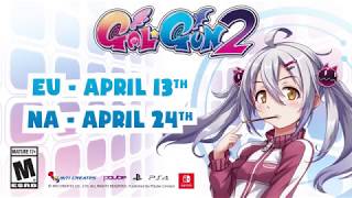 GAL*GUN 2 5