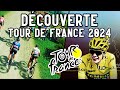 DÉCOUVERTE TOUR DE FRANCE 2024 [PS4/PS5/PC/XBOX] - CONTENU, GAMEPLAY, AJOUTS/Chemins Blancs (Troyes)
